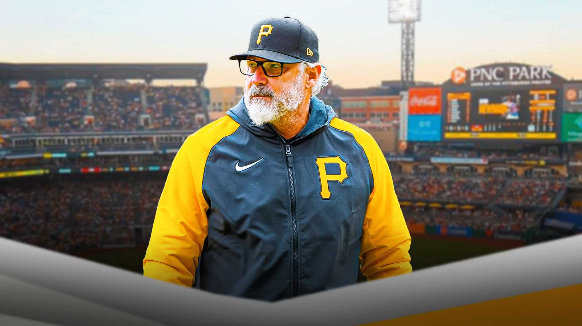 MLB rumors: Pirates ready to add offense at trade deadline