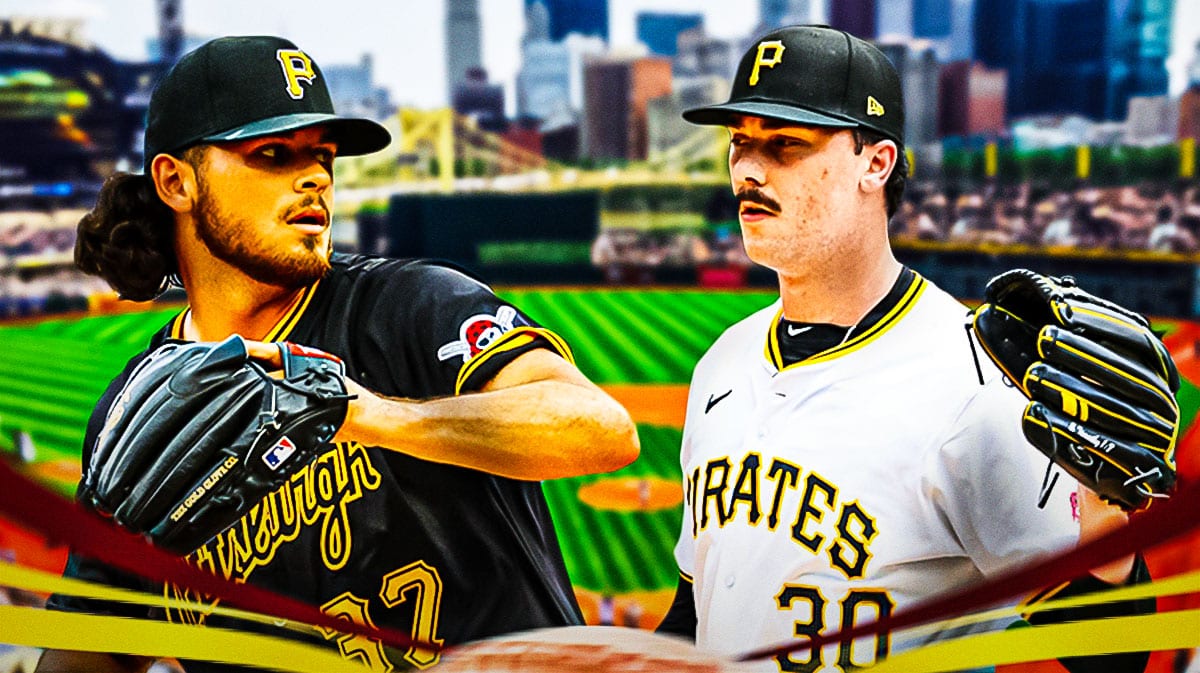 MLB rumors: Pirates' trade deadline plans get 'surprise' update amid ...