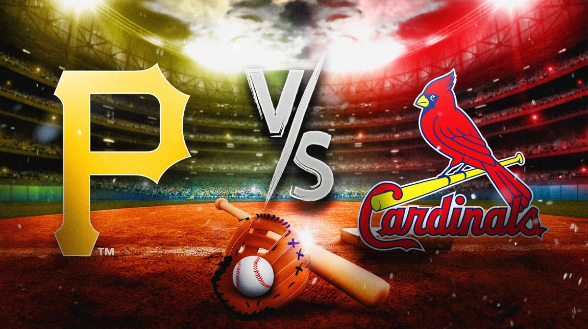 Pirates Cardinals prediction
