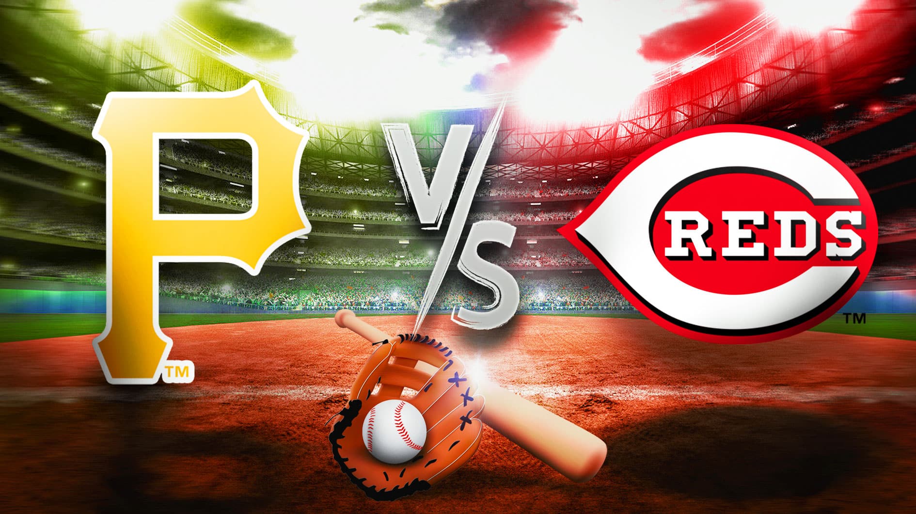 Pirates vs. Reds prediction, odds, pick 6/25/2024