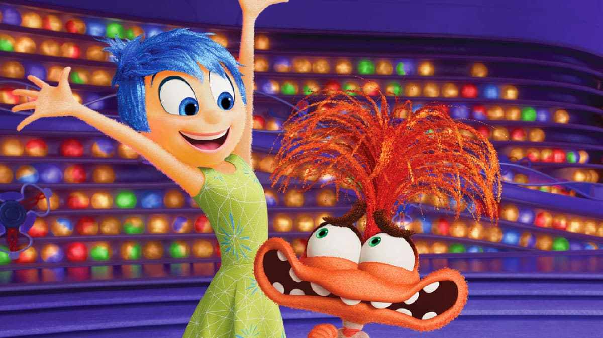 Inside Out Explained Inside Out 2 ending explained: What happens to Anxiety and Joy?
