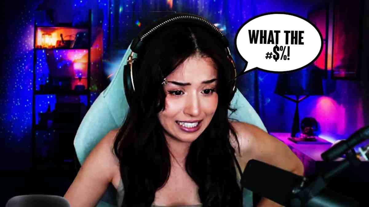 Pokimane talks about her former video editor