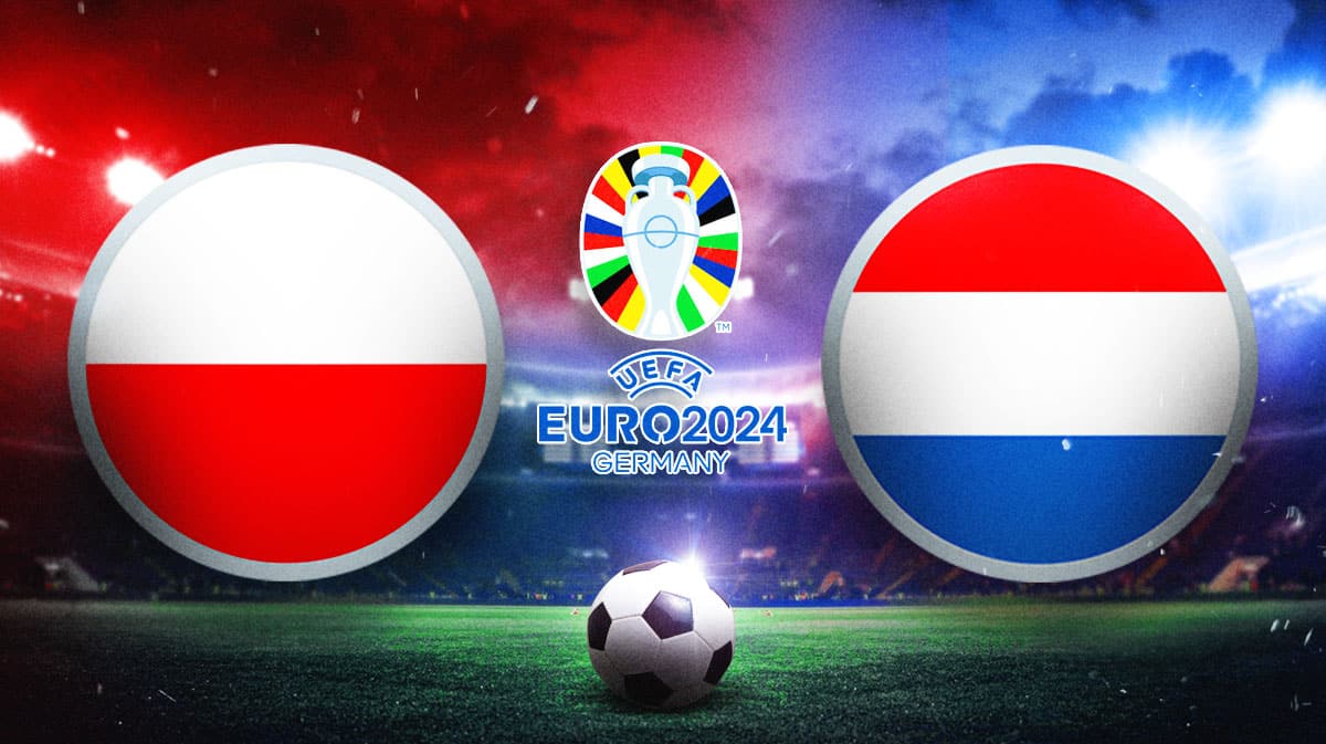 Poland Netherlands prediction, 2024 Euros