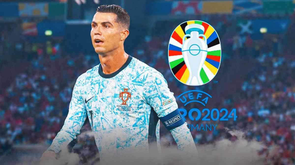Cristiano Ronaldo Portugal
