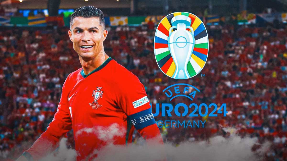 Cristiano Ronaldo Portugal