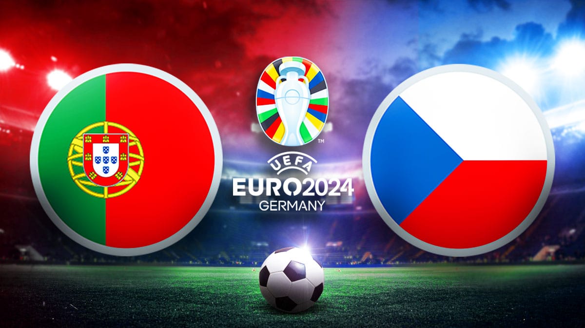 Portugal Czechia, Portugal Czechia prediction, Portugal Czechia pick, Portugal Czechia odds, Europs 2024 odds