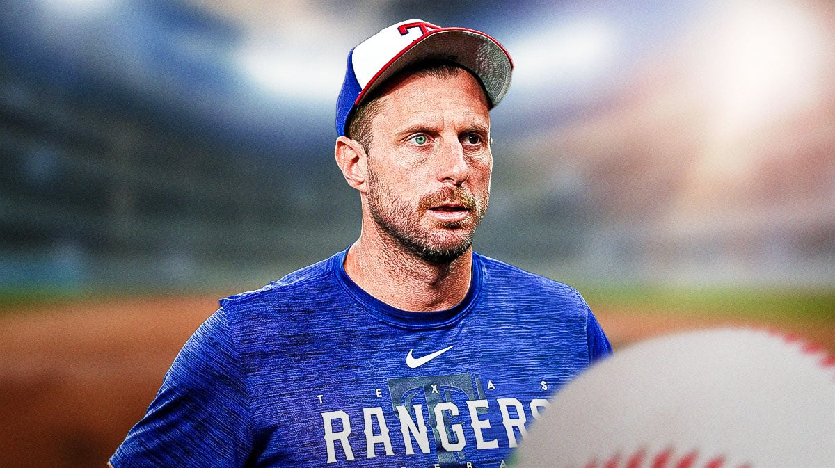 Max Scherzer's injury return gets concerning twist