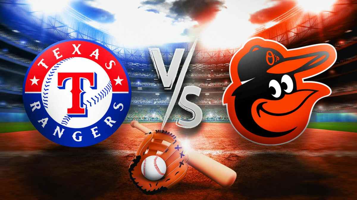 Rangers Orioles prediction, Rangers Orioles odds, Rangers Orioles pick, Rangers Orioles, how to watch Rangers Orioles