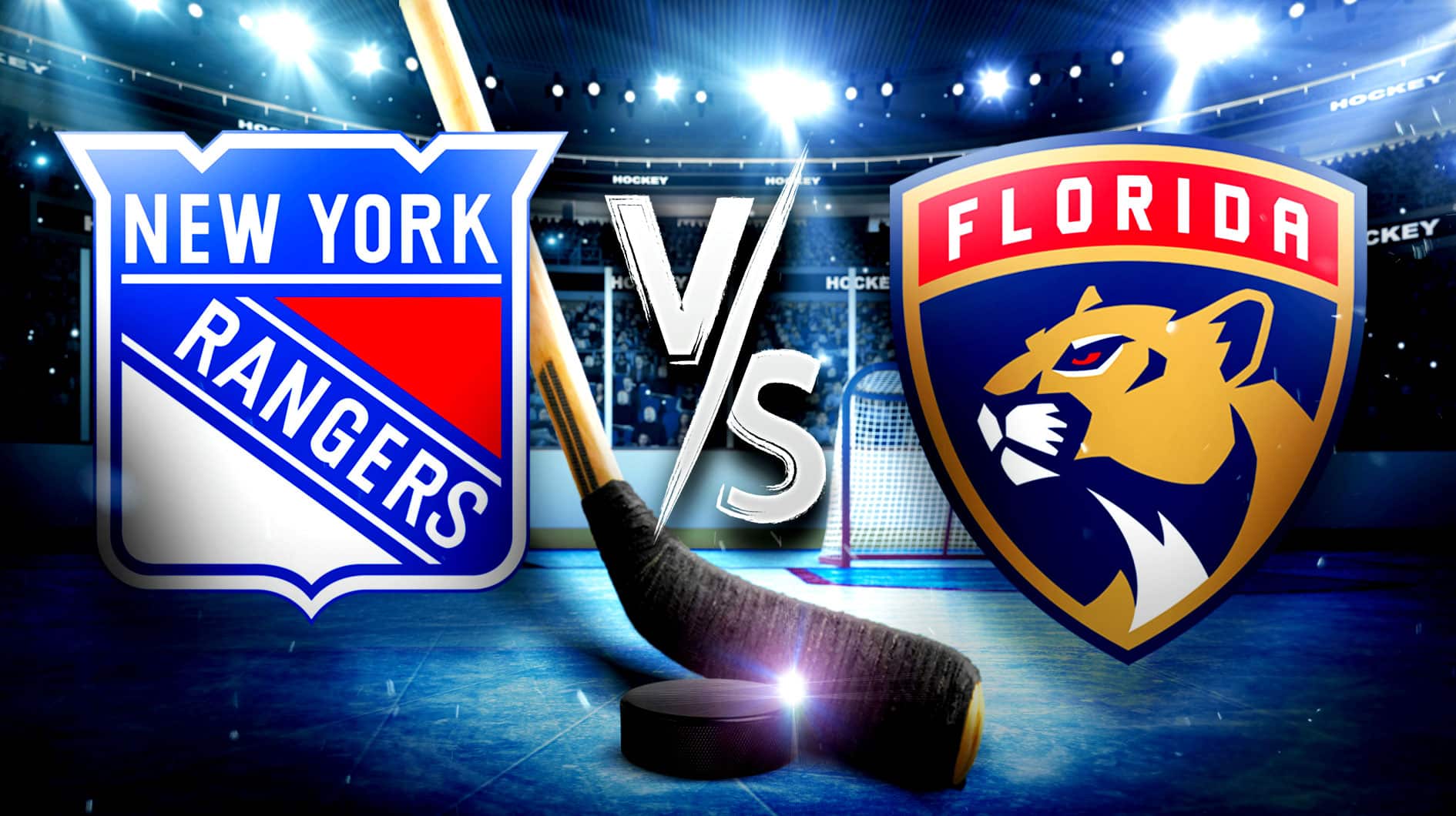 Rangers vs. Panthers Game 6 Prop Bets Prediction & Pick