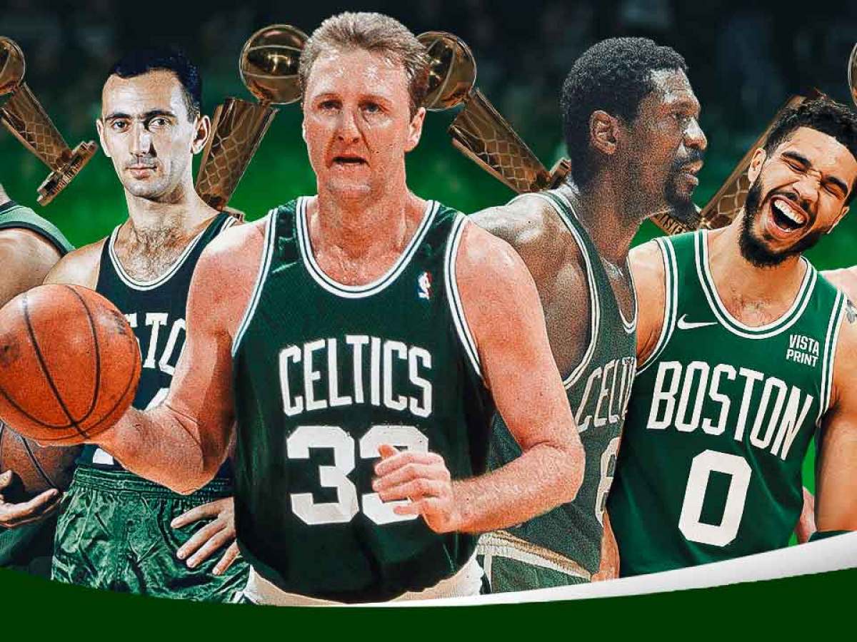 Ranking-the-Celtics-18-