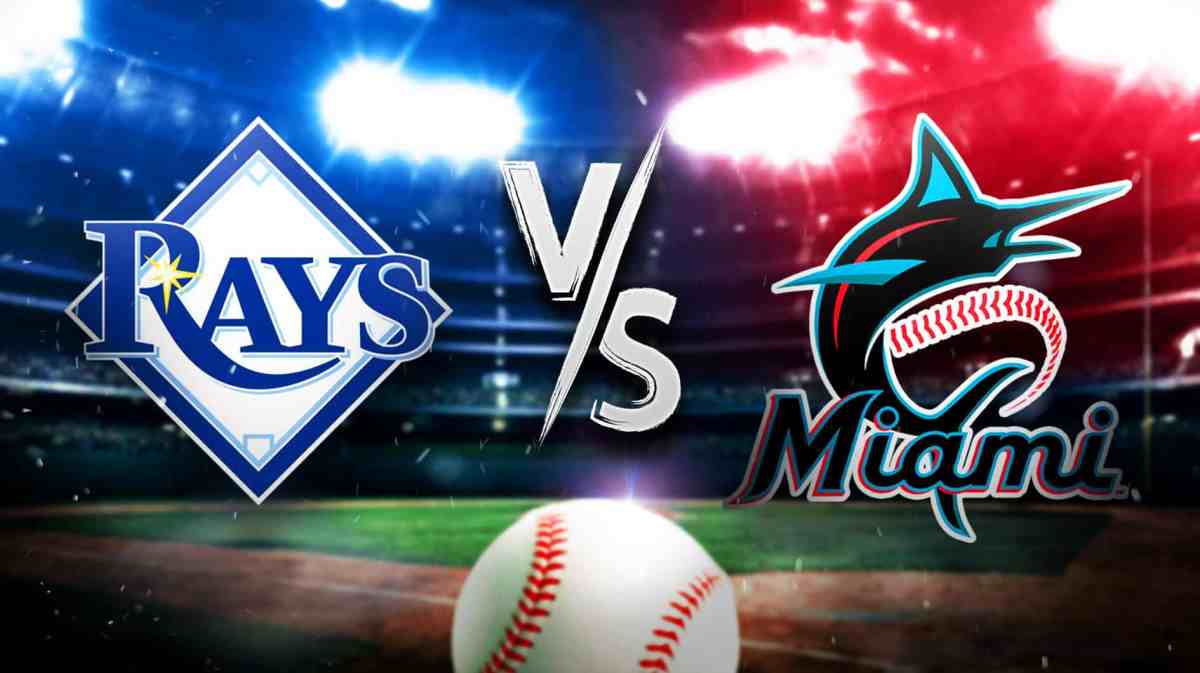 Rays Marlins prediction, odds, pick, MLB odds