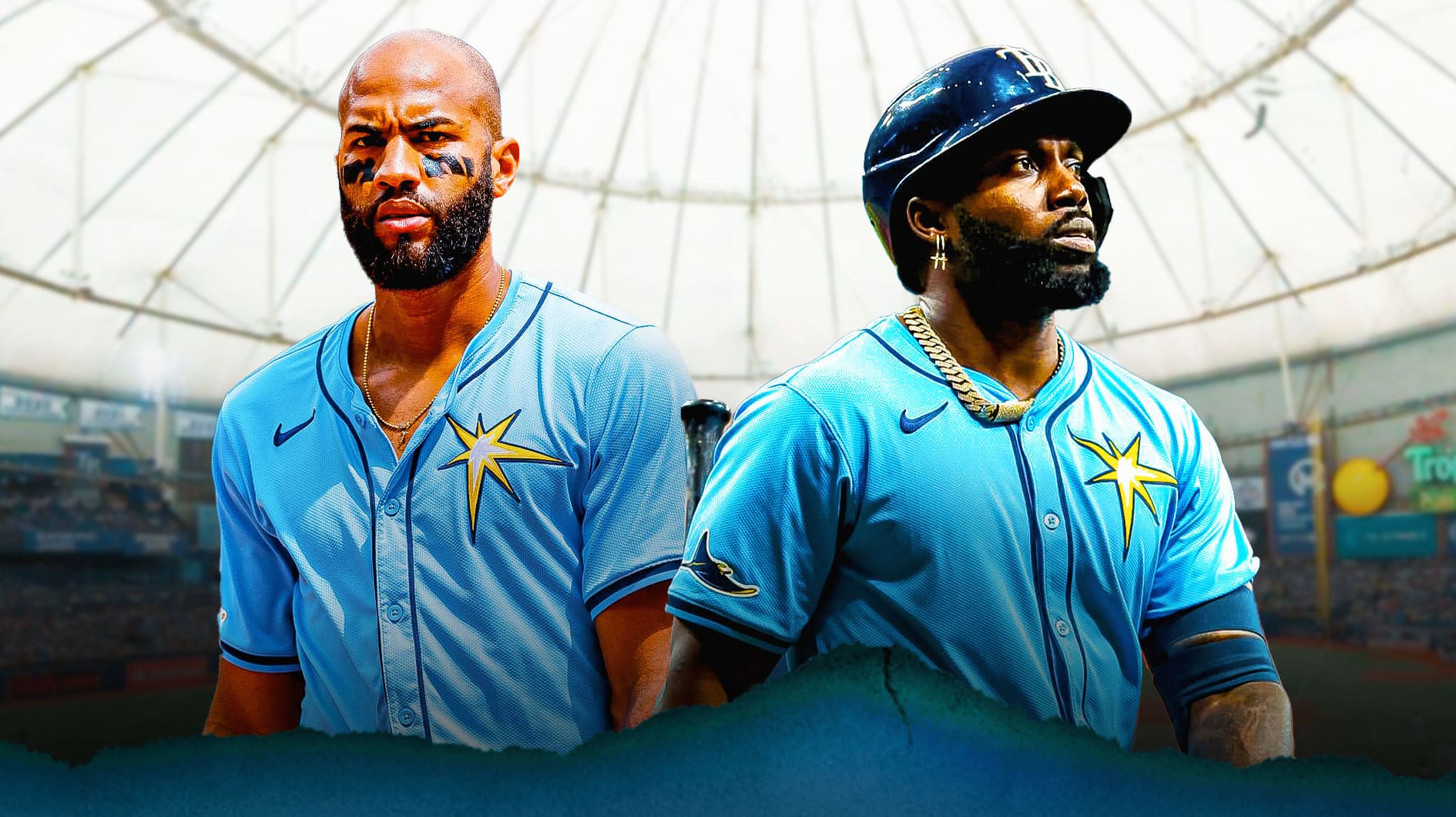 4 Rays who must be on trade block ahead of 2024 deadline