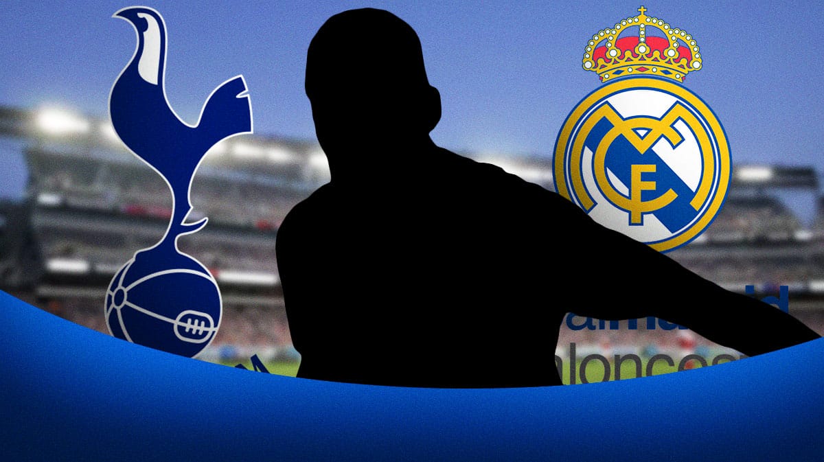 Cristian Romero Tottenham