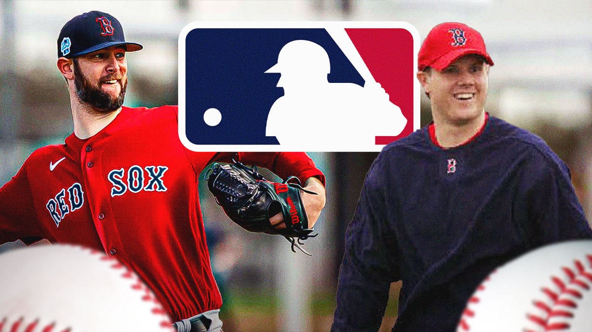 Jonathan Papelbon strongly calls out MLB after Red Sox RP Chris Martin ...