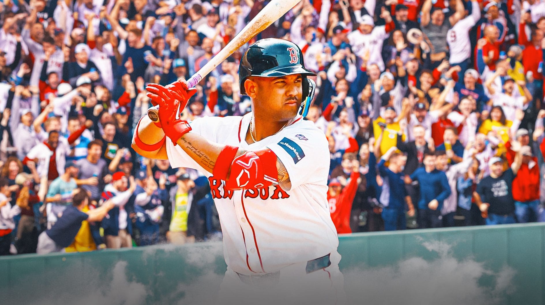 Gilbert'S First Mlb Hit: A Night To Remember For Baseball Fans - l9gzyv7