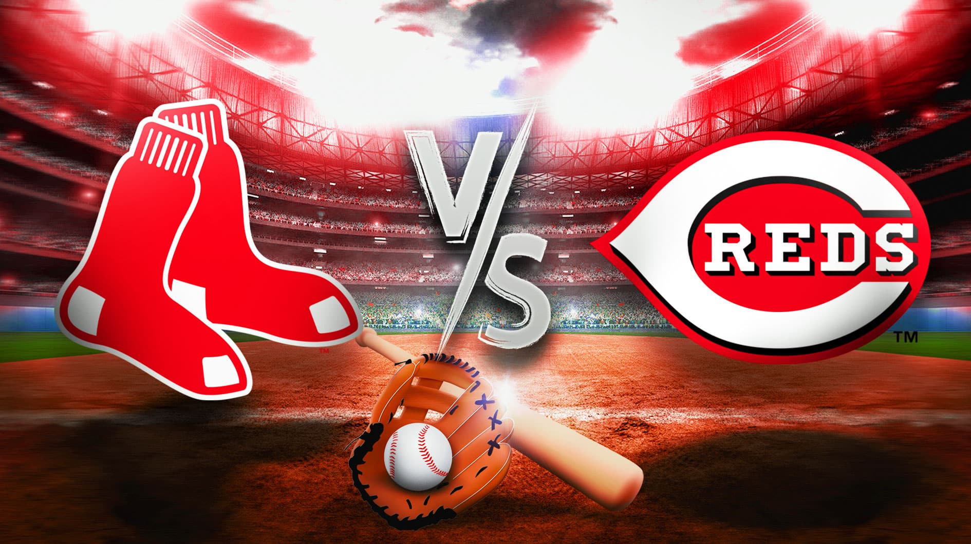 Red Sox vs. Reds prediction, odds, pick - 6/21/2024