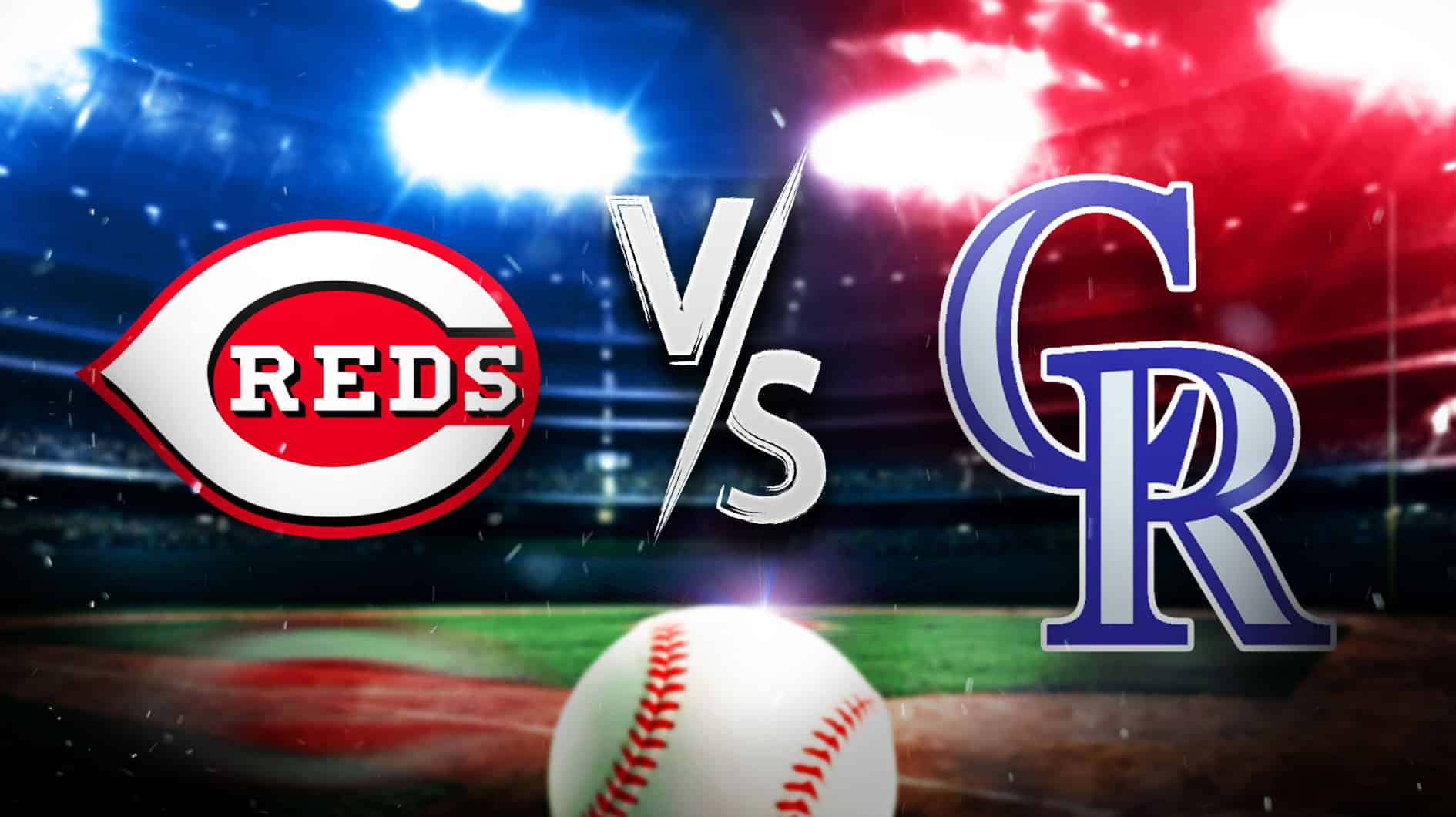 Reds vs. Rockies prediction, odds, pick 6/4/2024