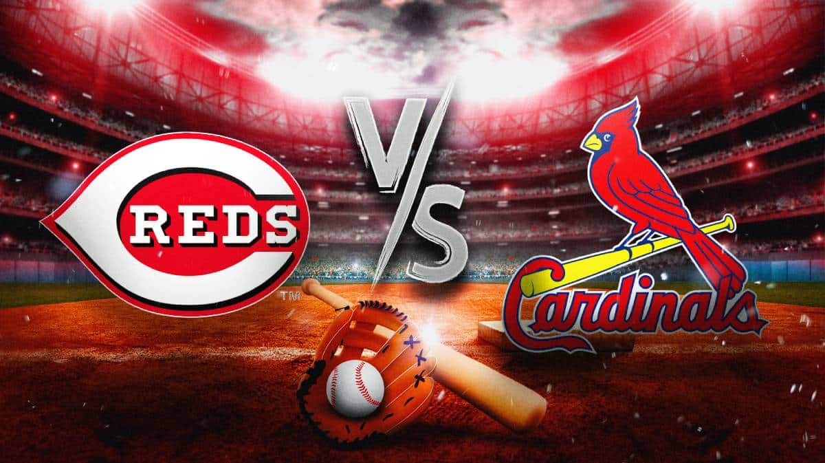 Reds vs. Cardinals prediction, odds, pick 6/29/2024