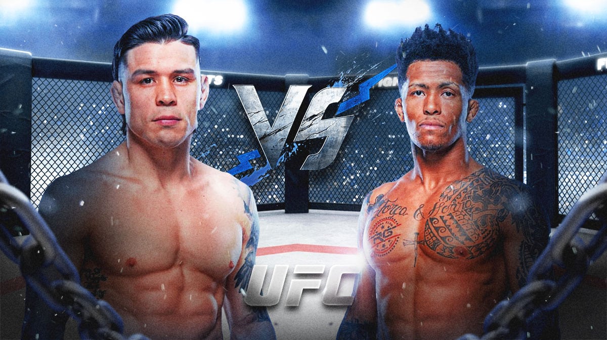 Simon Oliveira prediction