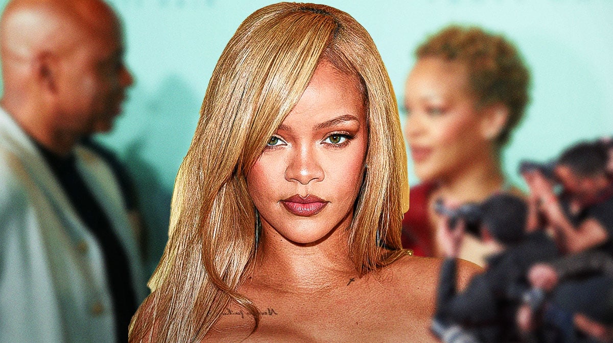 new rihanna album, Rihanna, R9