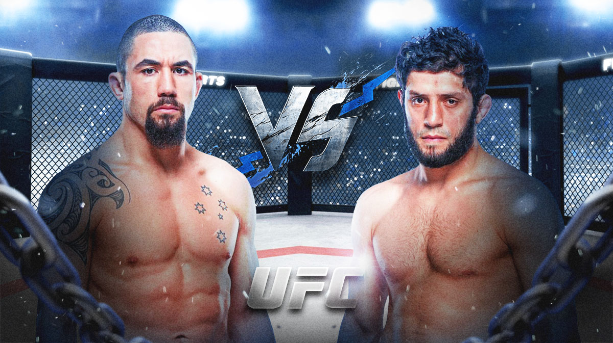 Whittaker Aliskerov prediction
