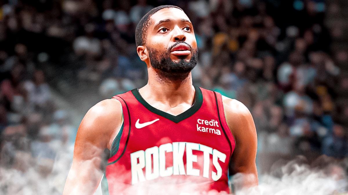 Mikal Bridges, Rockets, Bridges Rockets, Ime Udoka, Rockets trade