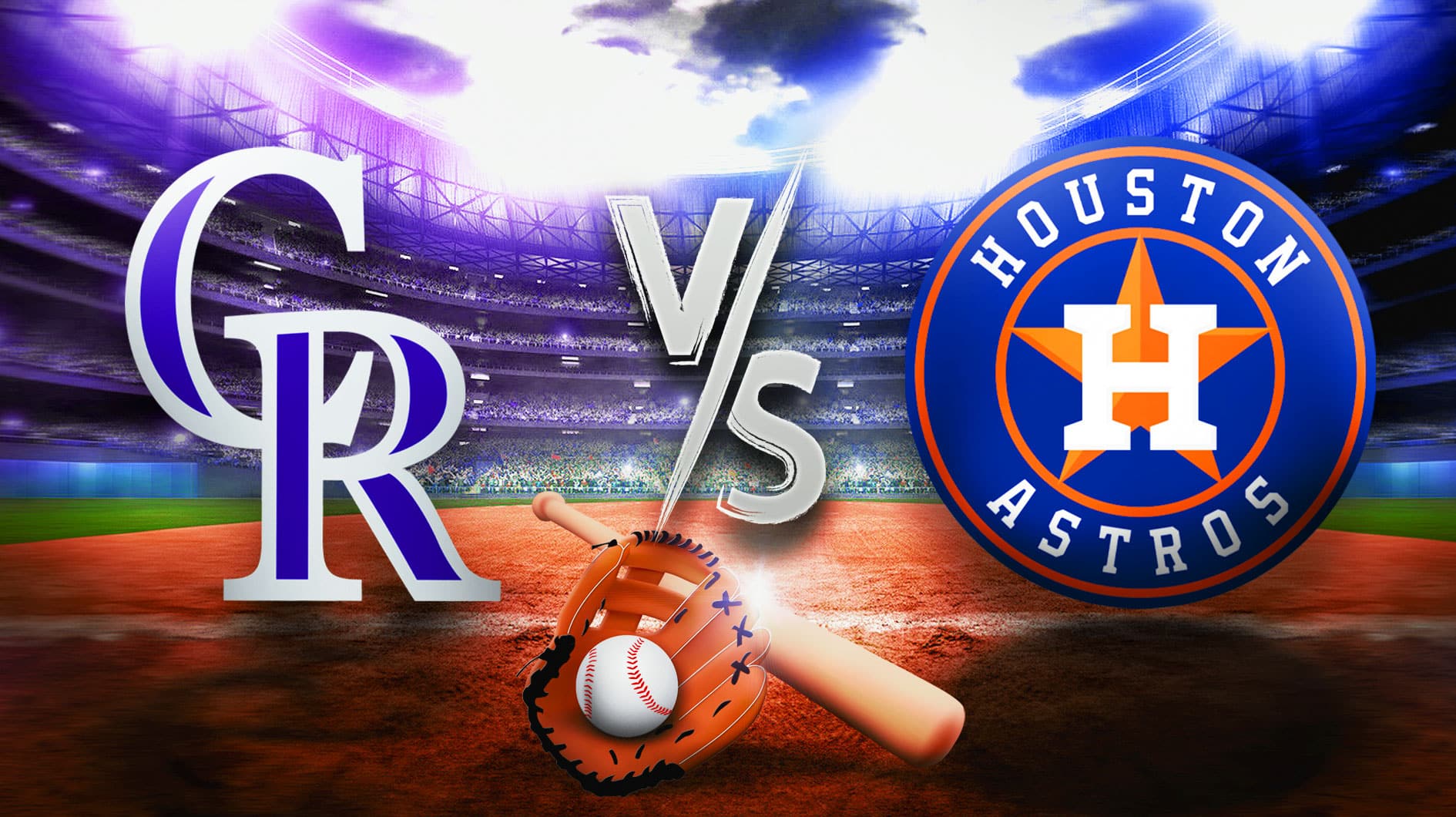 Rockies vs. Astros prediction, odds, pick 6/25/2024