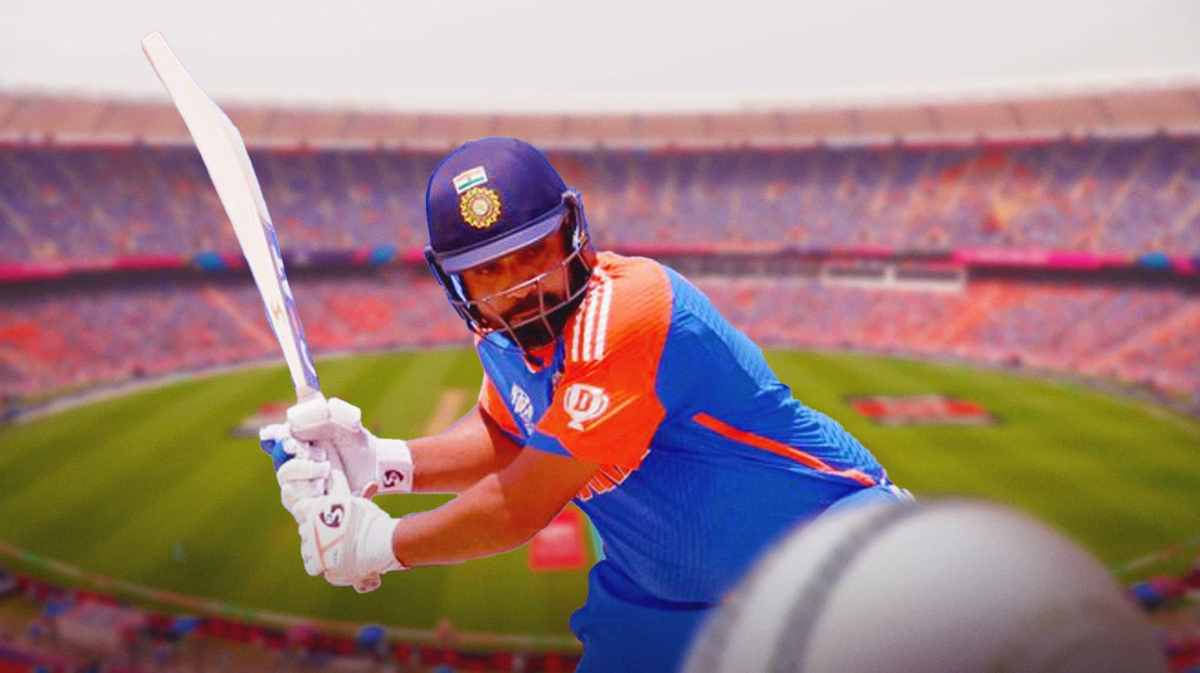 Virat Kohli, T20 World Cup, Indian Cricket Team, Rohit Sharma, Australian Cricket Team, India, Australia,