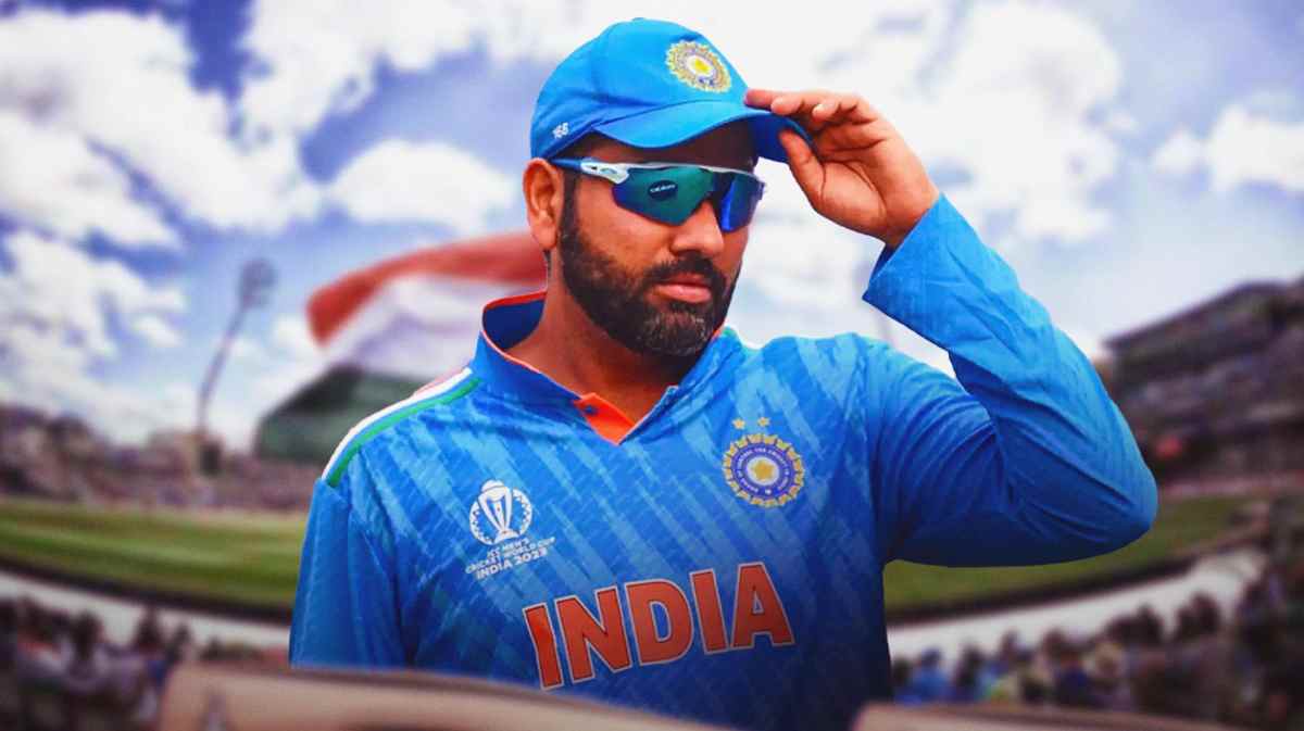 Rohit Sharma, Indian Cricket Team, Pakistan Cricket Team, Jasprit Bumrah, Babar Azam, India, Pakistan, T20 World Cup,