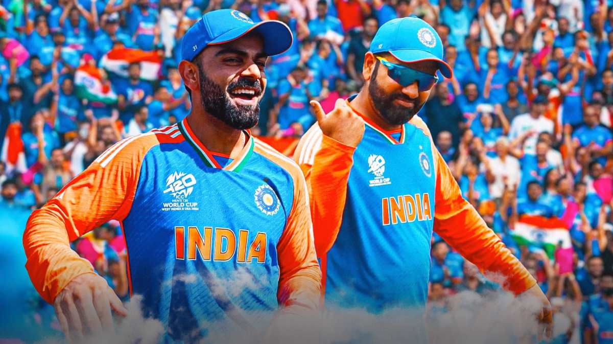 Virat Kohli, T20 World Cup, Indian Cricket Team, Rohit Sharma, AB De Villiers, India,