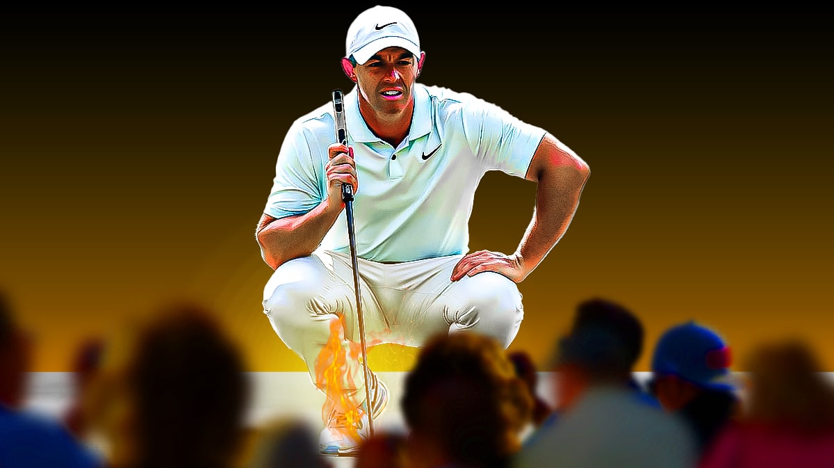 rory mcilroy, us open