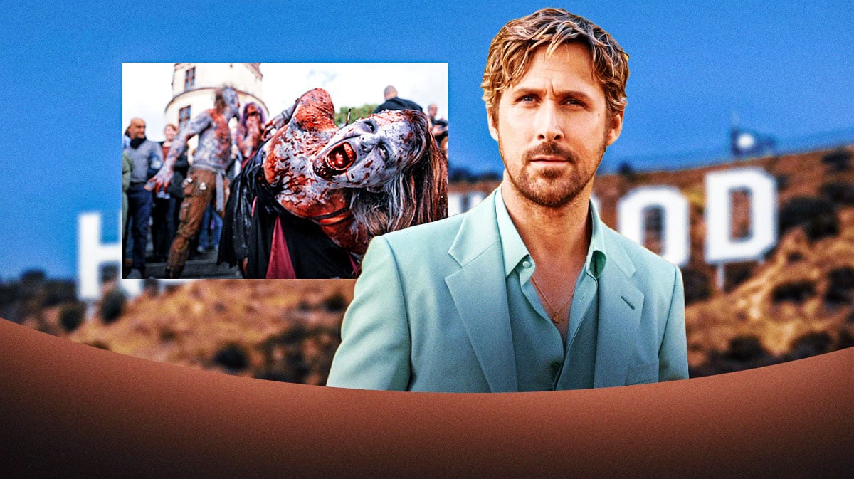Ryan Gosling