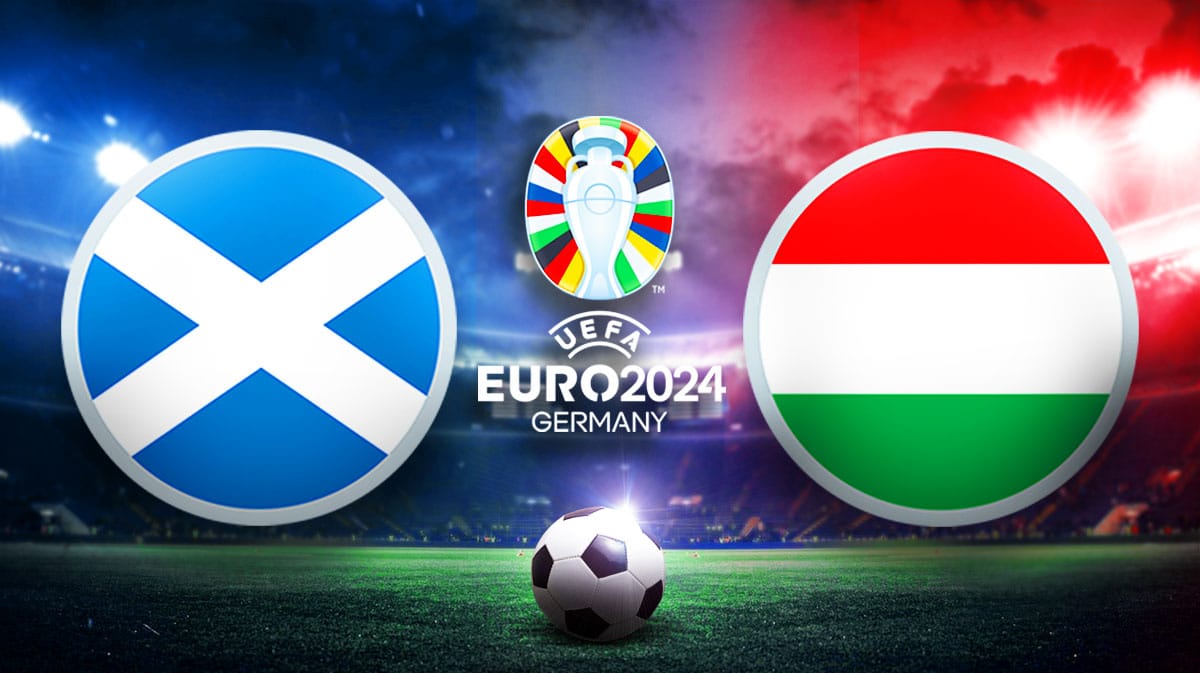 scotland hungary prediction, euro 2024 odds