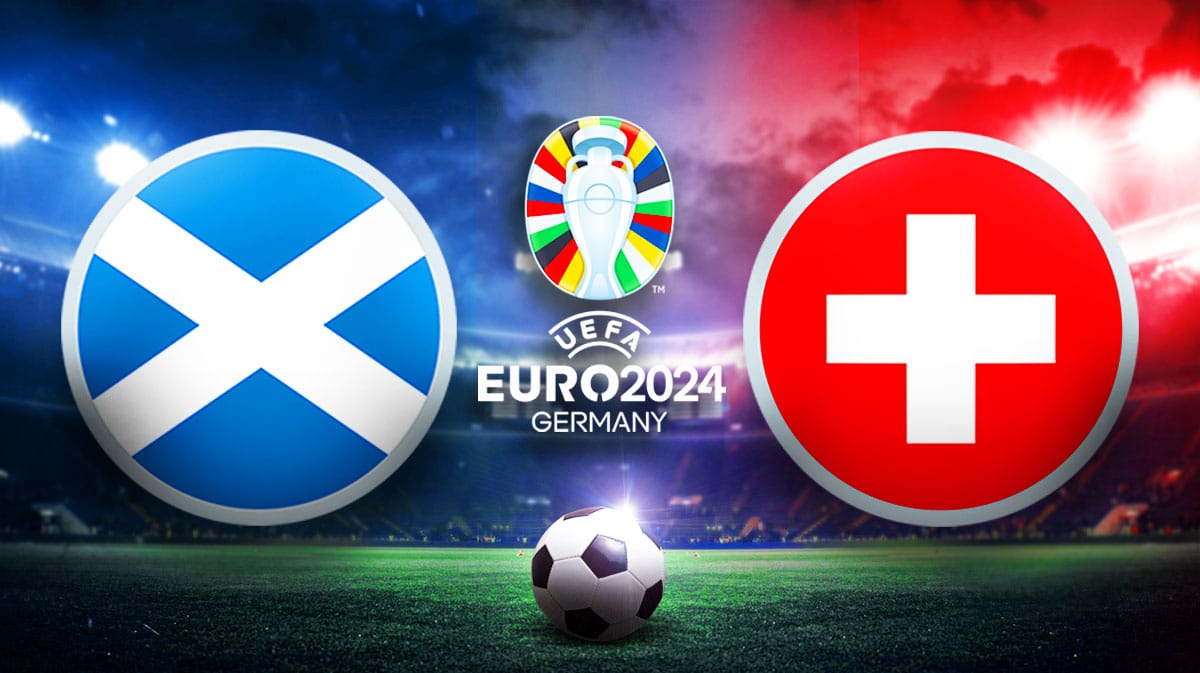 scotland switzerland prediction, euro 2024 odds