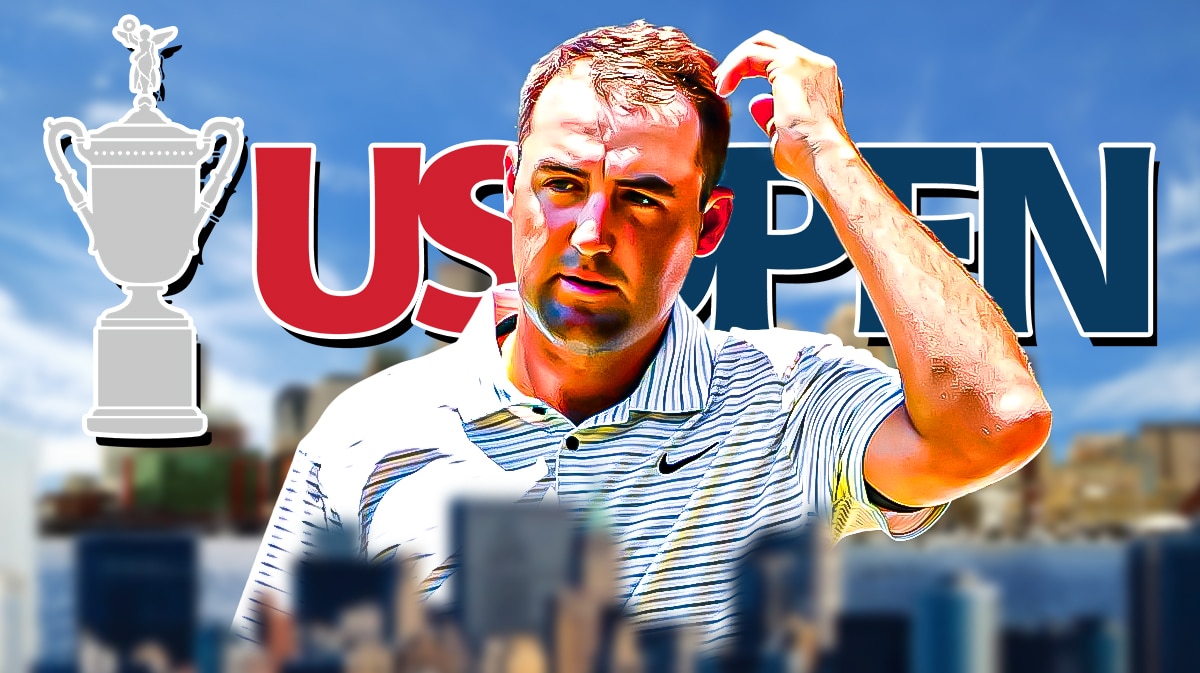 Scottie Scheffler after US Open at Pinehurst loss to Bryson DeChambeau and Rory McIlroy