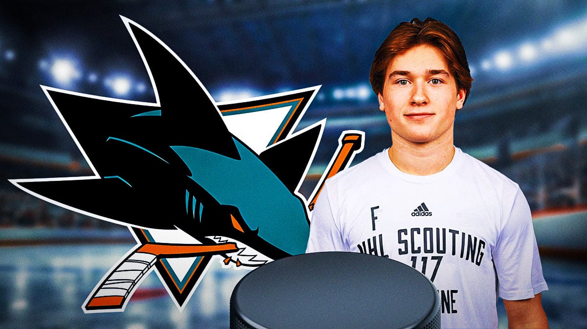 Sharks Scouting Director Drops Macklin Celebrini Truth Bomb Ahead Of Draft