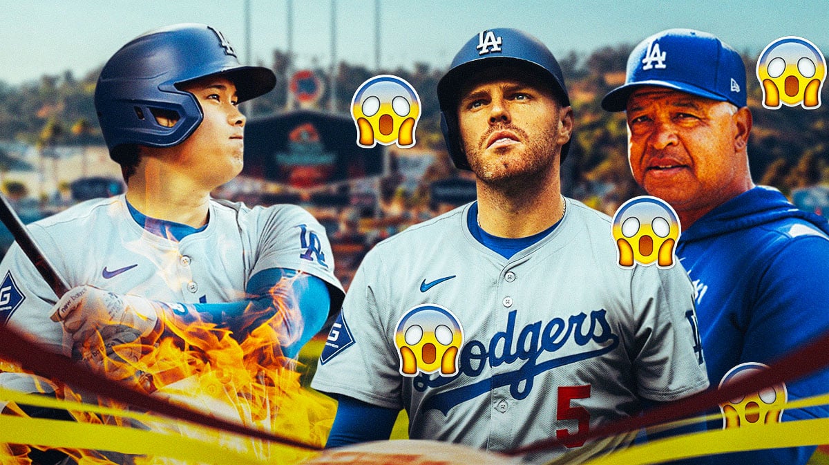 Shohei Ohtani, Dodgers