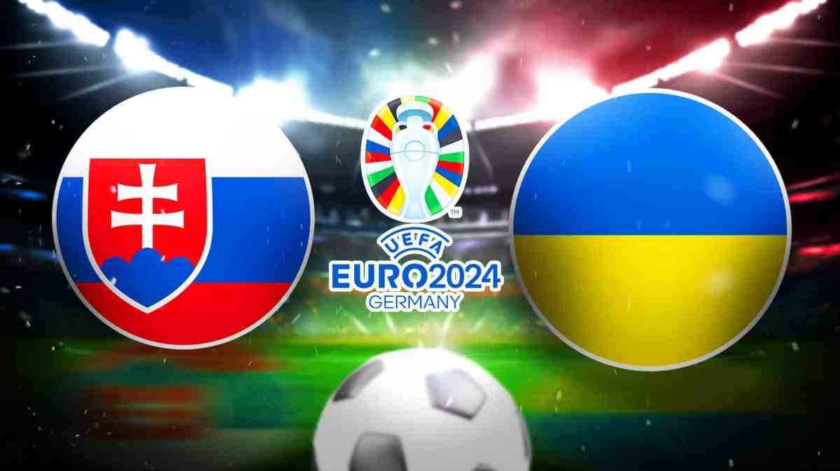 Slovakia Ukraine prediction
