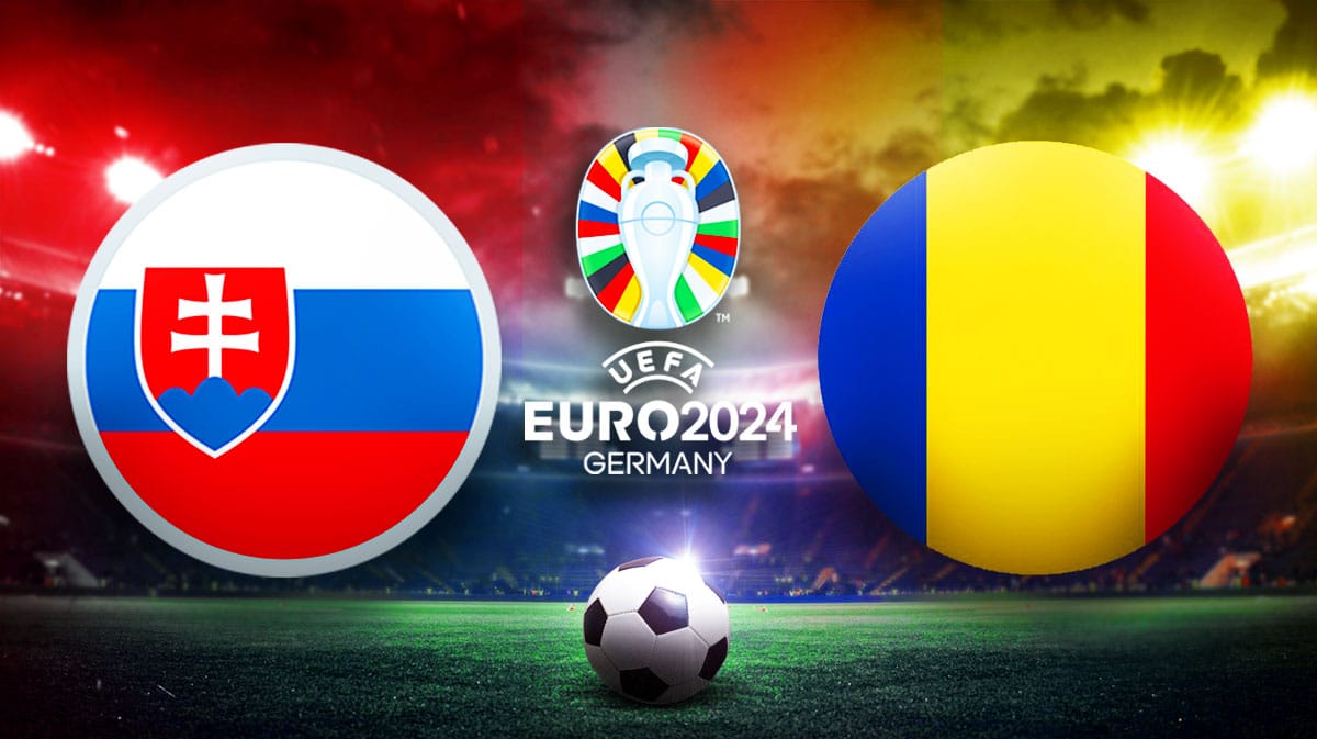 Slovakia Romania prediction