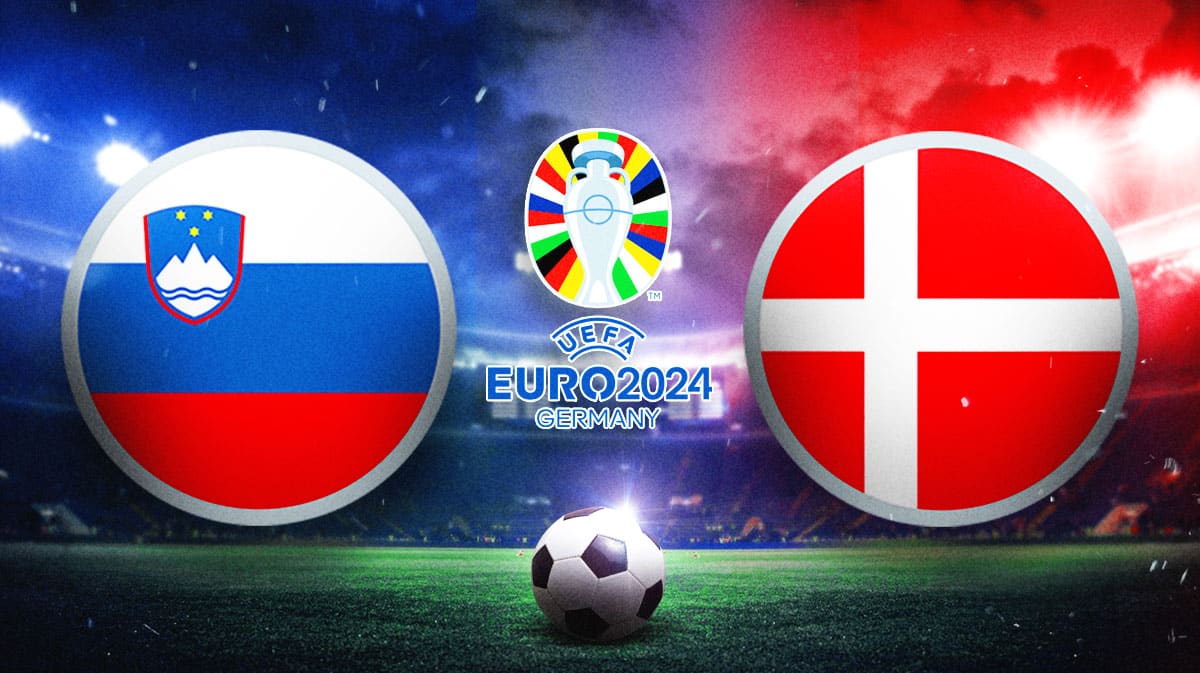 slovenia denmark prediction, euro 2024 odds