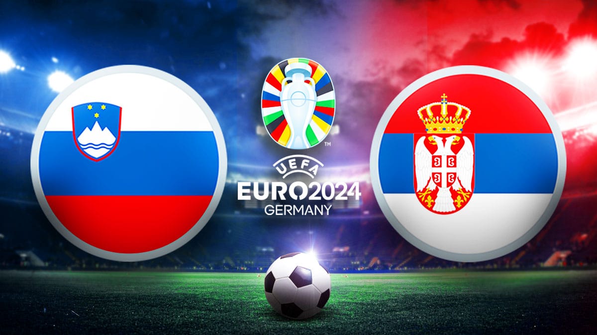 slovenia serbia prediction, euro 2024 odds