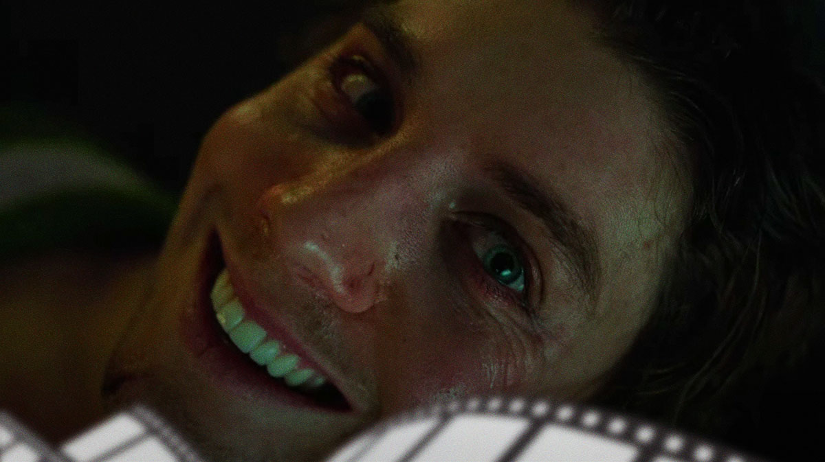 Scene from Smile 2.