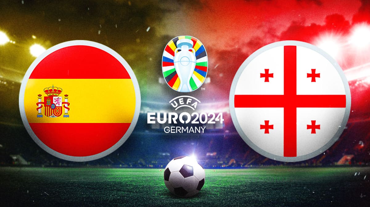 Spain Georgia prediction, Spain Georgia pick, Spain Georgia odds