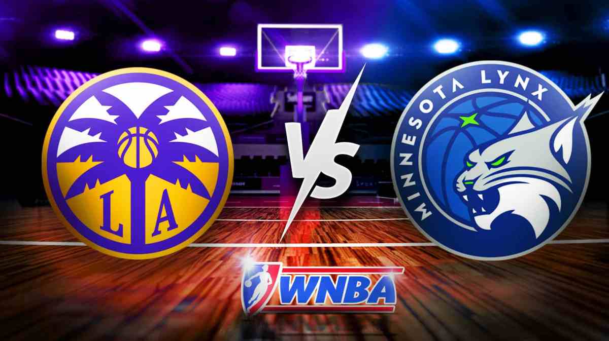 Sparks Lynx prediction, Sparks Lynx odds, Sparks Lynx pick, Sparks Lynx, how to watch Sparks Lynx