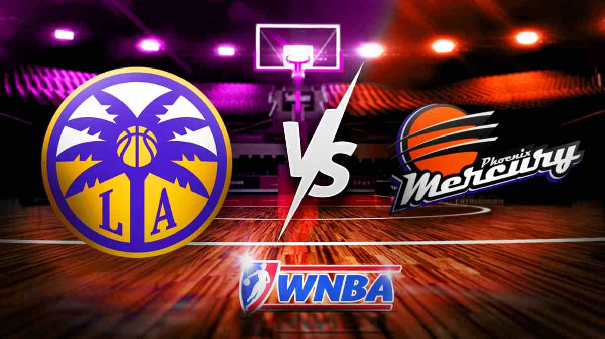Sparks Mercury prediction, Sparks Mercury odds, Sparks Mercury pick, Sparks Mercury, how to watch Sparks Mercury