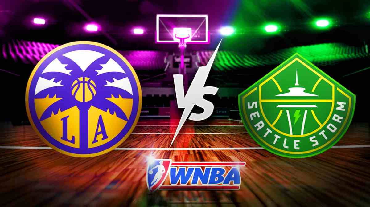 Sparks Storm prediction, Sparks Storm odds, Sparks Storm pick, Sparks Storm, how to watch Sparks Storm