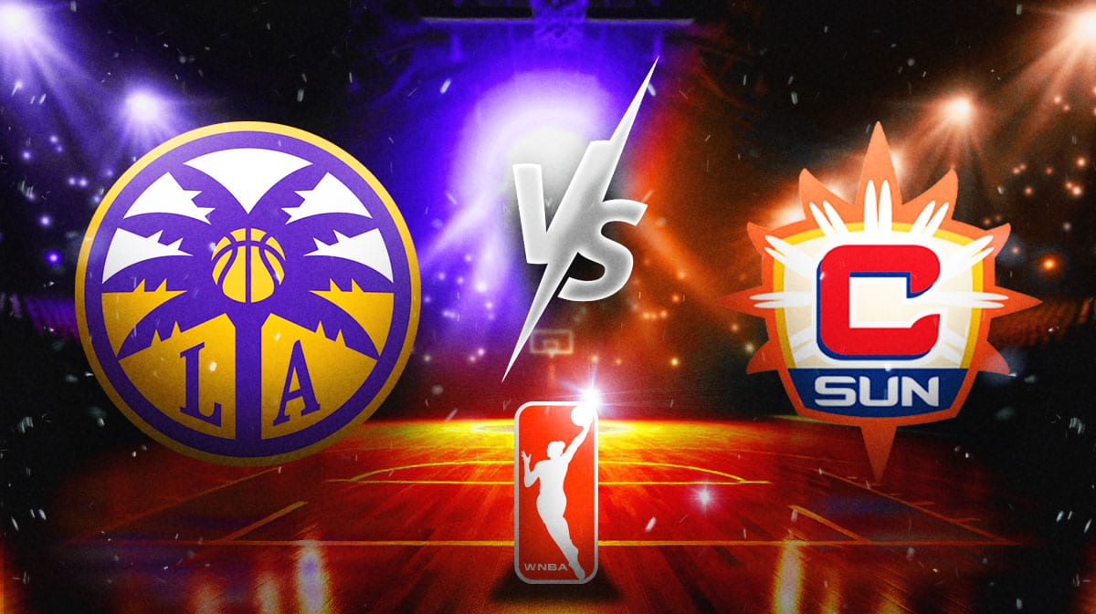Sparks Sun prediction, Sparks Sun odds, Sparks Sun pick, Sparks Sun, how to watch Sparks Sun