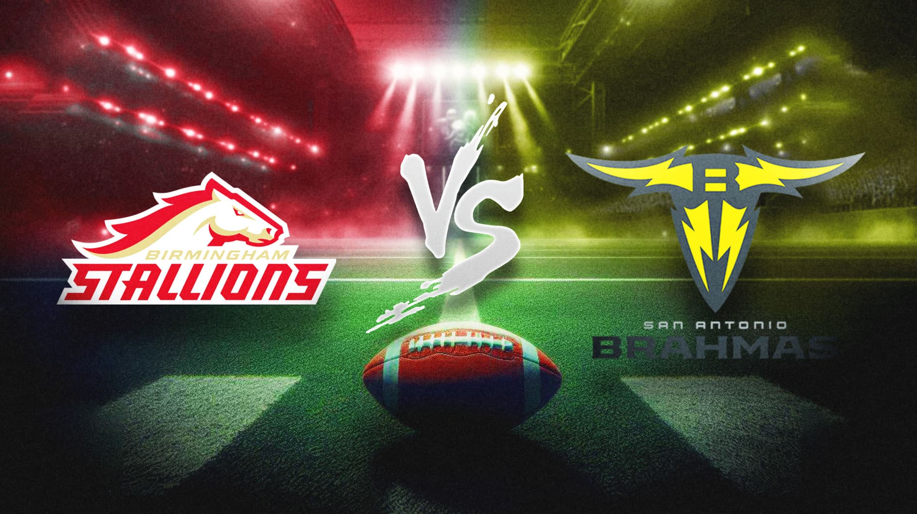 Stallions Brahmas, Stallions Brahmas prediction, Stallions Brahmas