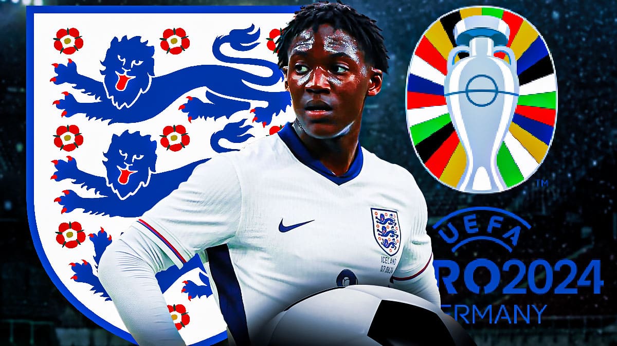 Kobbie Mainoo Manchester United
