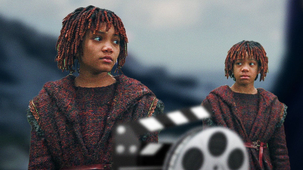 Star Wars: The Acolyte, Star Wars